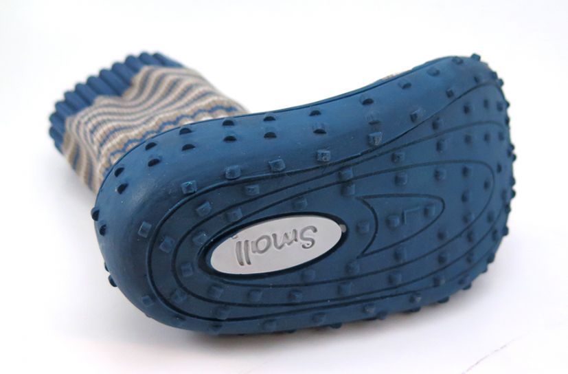 Pantumedia Bota Antideslizante