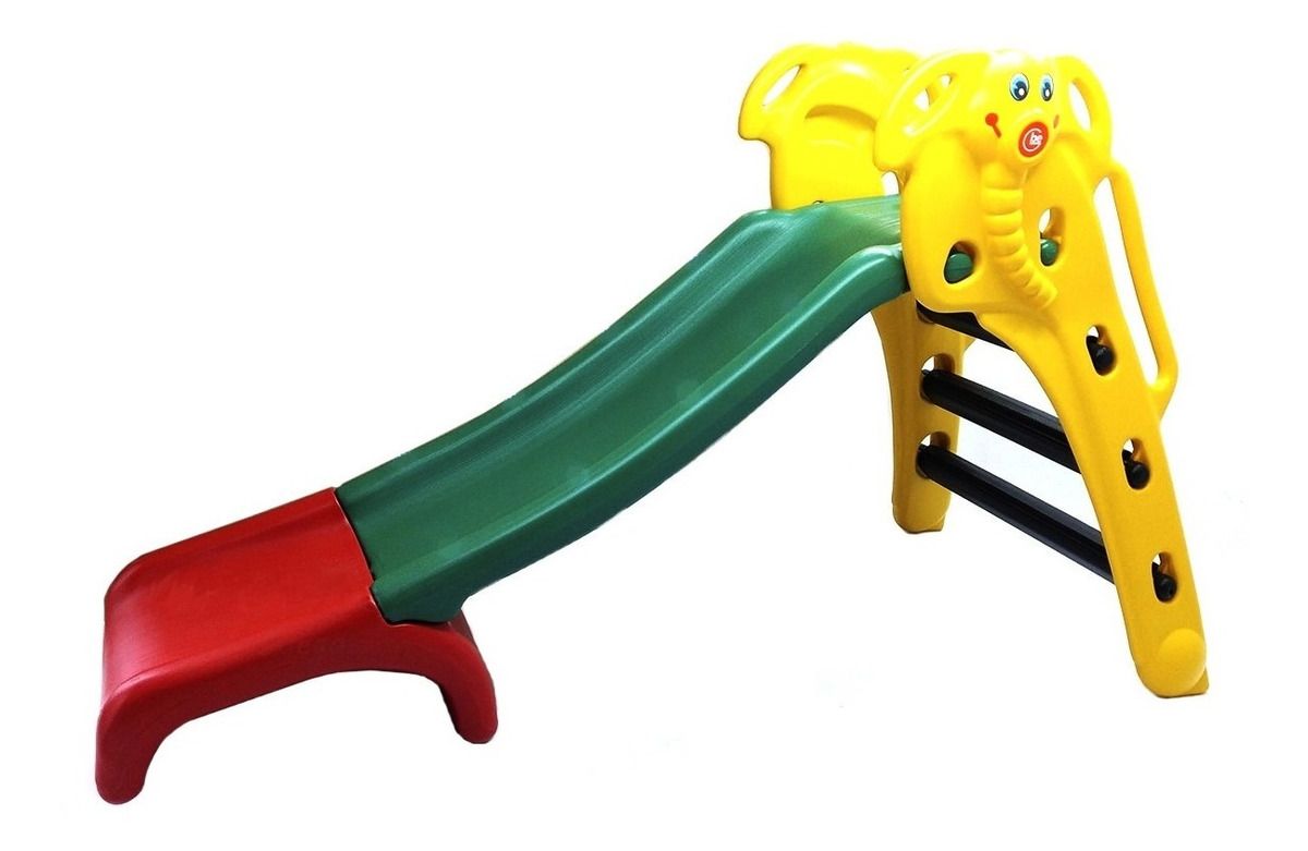 Tobogan Elefantito - 4 escalones