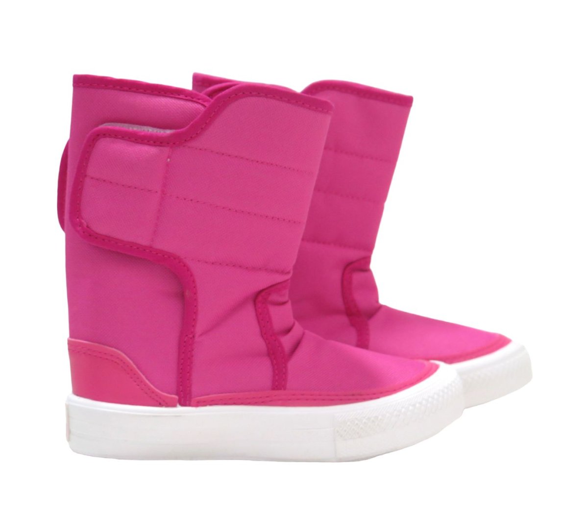 Bota Pre Sky Cordura Velcro