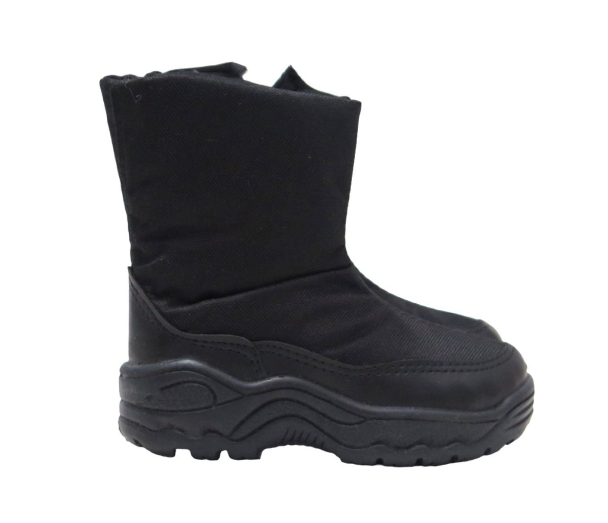 Bota Pre Sky Cordura Cierre