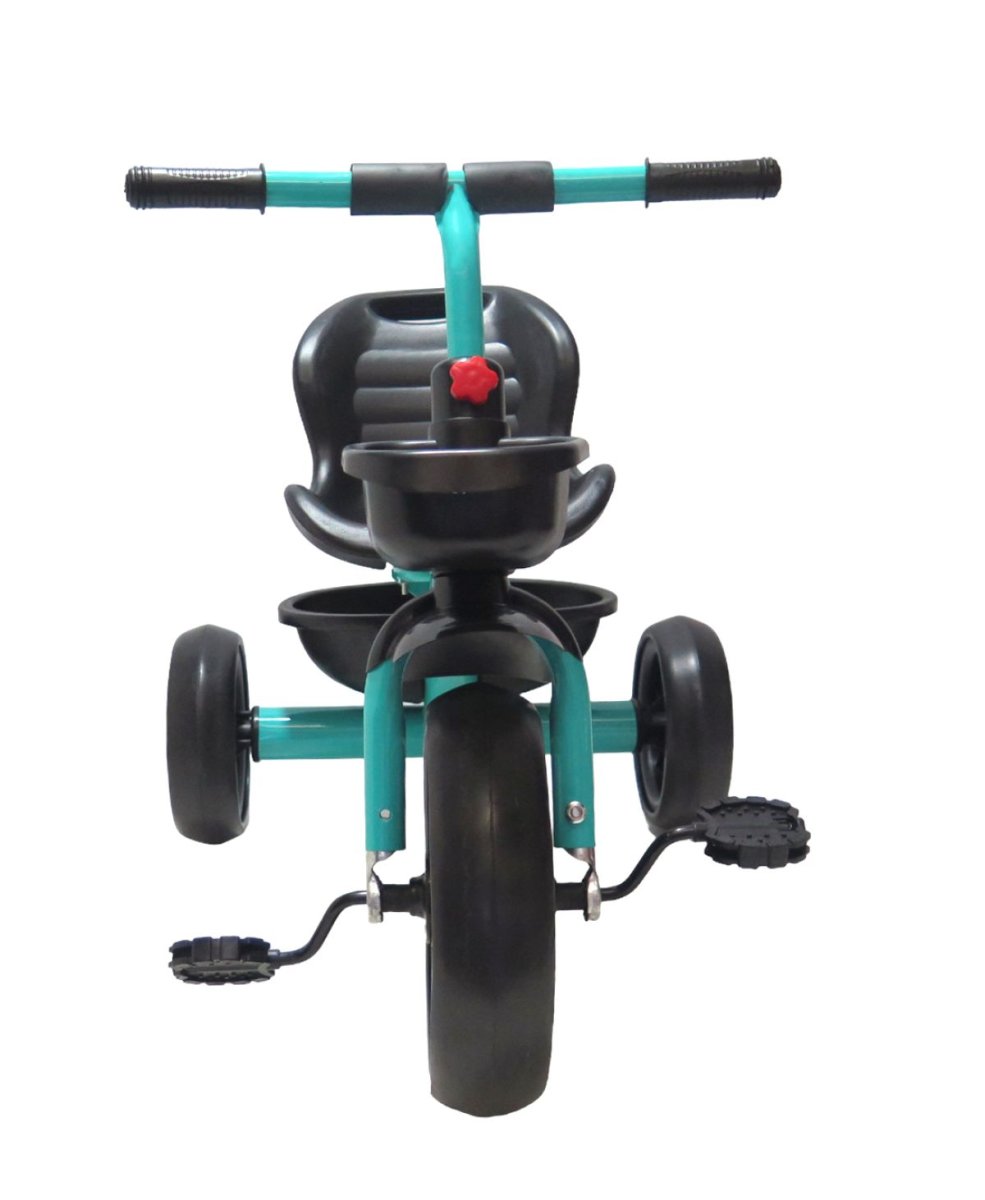 Triciclo Caño Reforzado