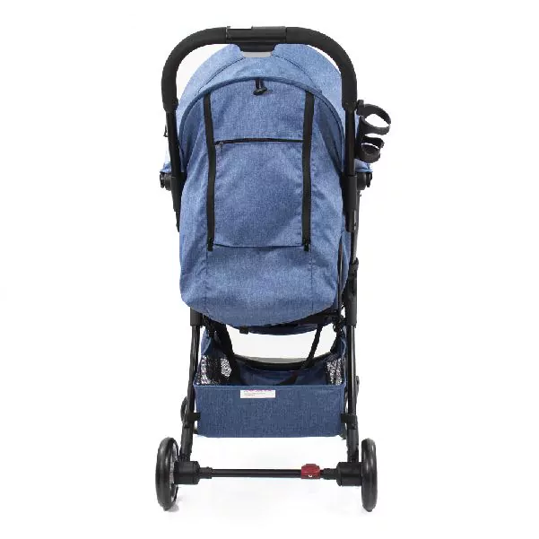 Cochecito De Paseo Cloe Ultracompacto Ultralivano