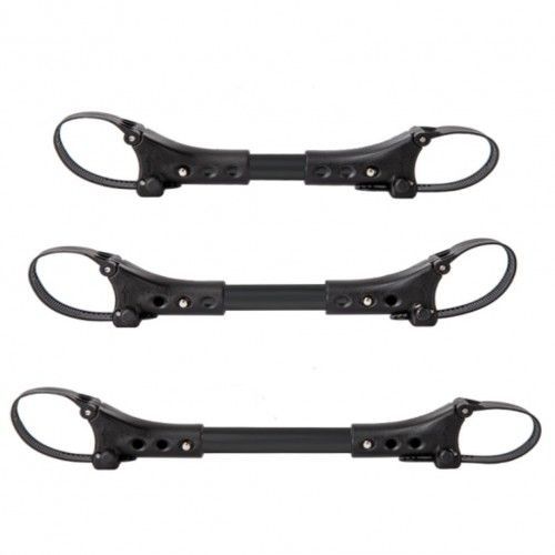 Conector Para Juntar Dos Cochecitos Universal