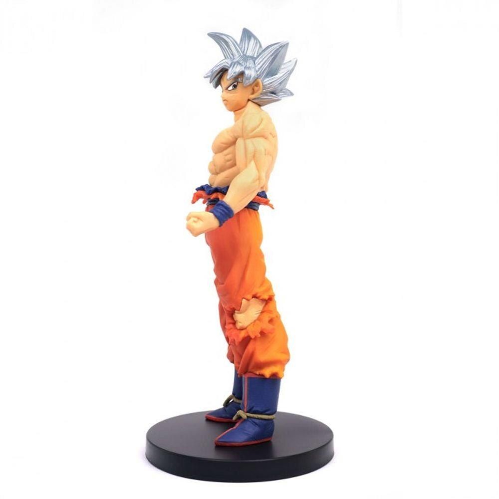 Figura Dragon Ball Super Creator X Creator - Son Goku