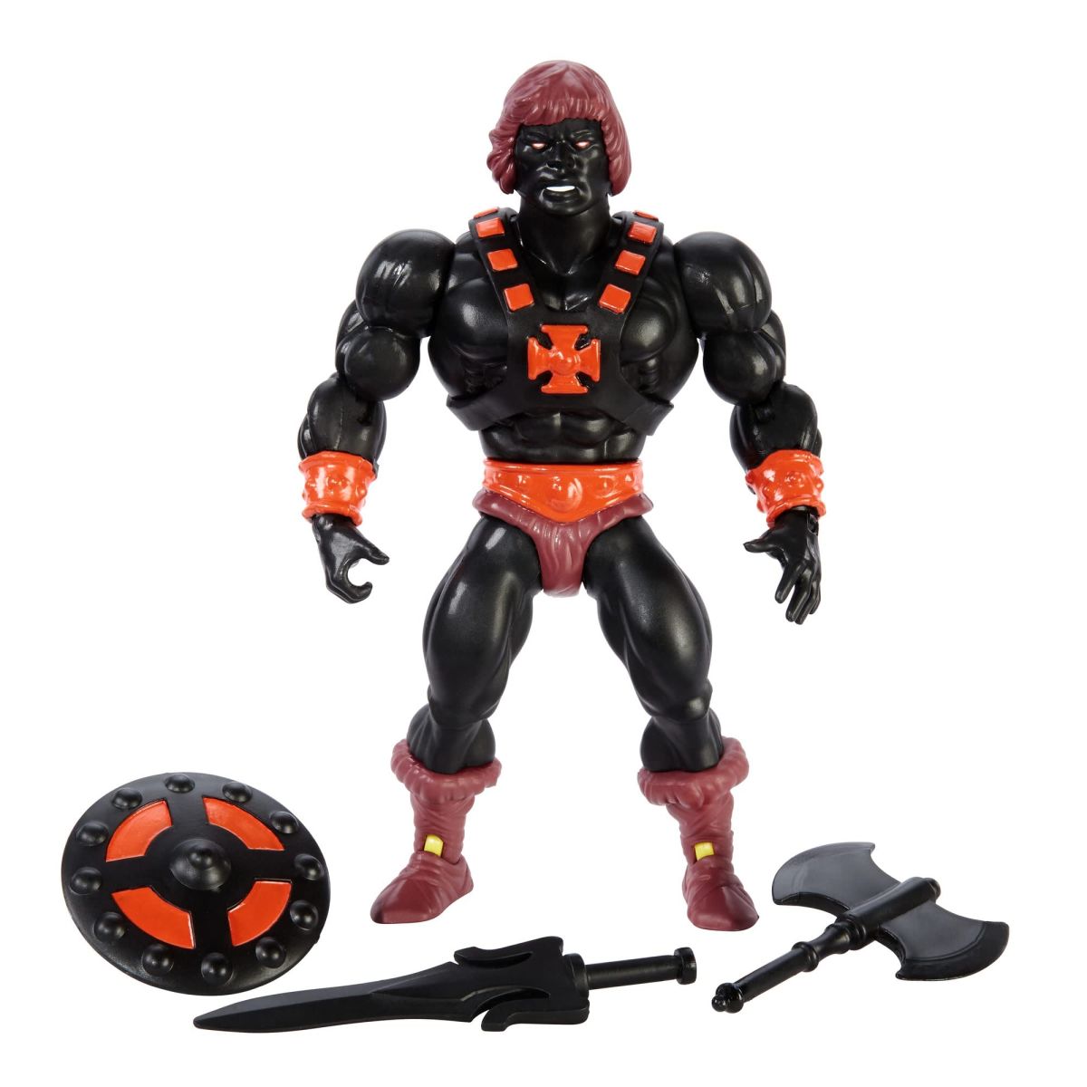 Figura Anti-Eternia - He-Man And The Masters Of The Universe