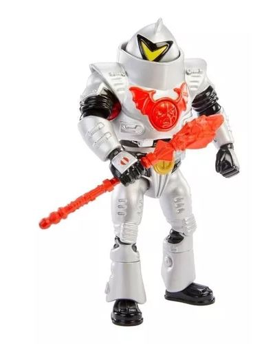 Figura Soldado De La Horda - The Evil Horde - He-Man And The Masters Of The Universe