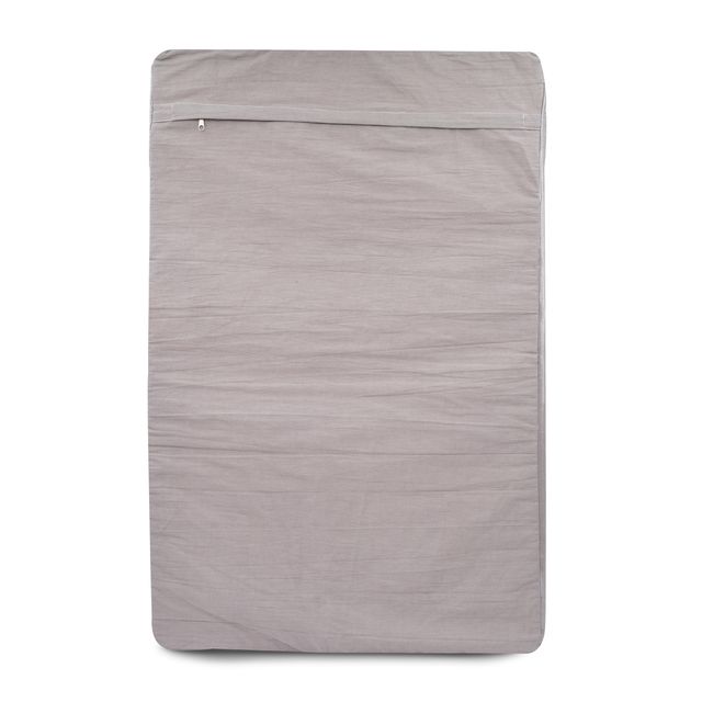 Cambiador bebe Flexible Anti Vuelco Tussor Impermeable