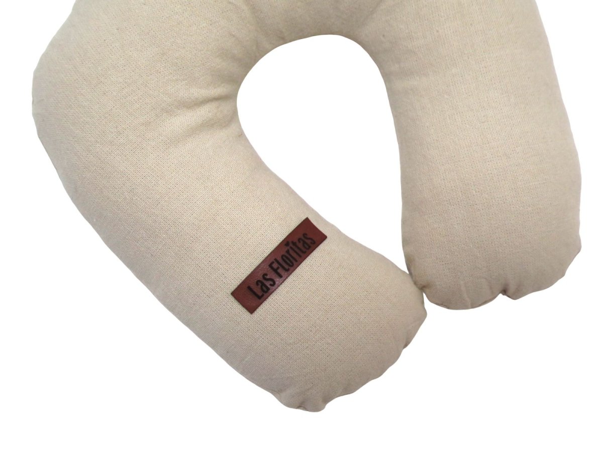 Cuellito Sonajero Cervical Bebé