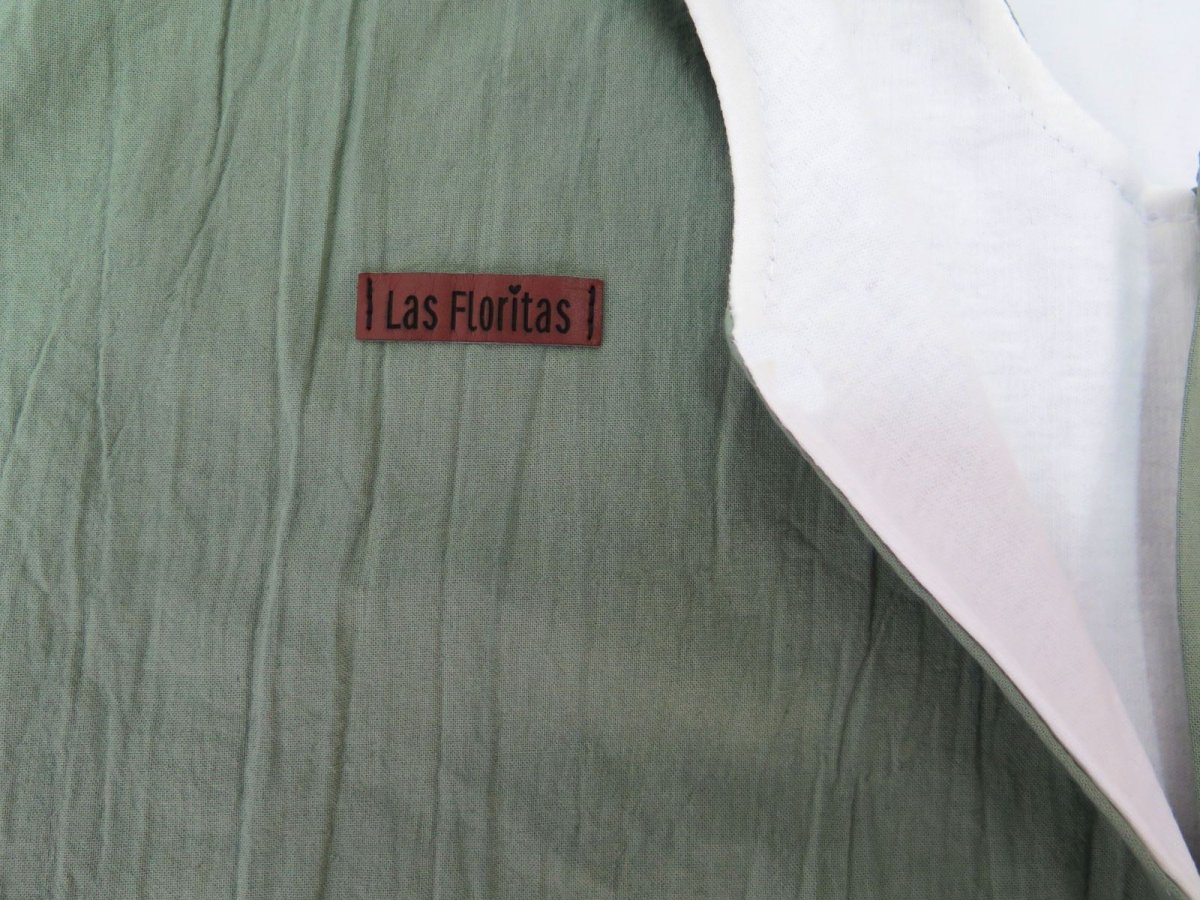 Saco Bolsa De Dormir Tusor con Interior de Algodon