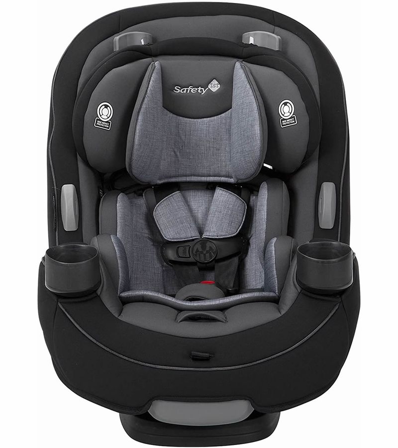 Butaca Infantil Grow And Go 3 En 1 - 0 A 45 Kg.