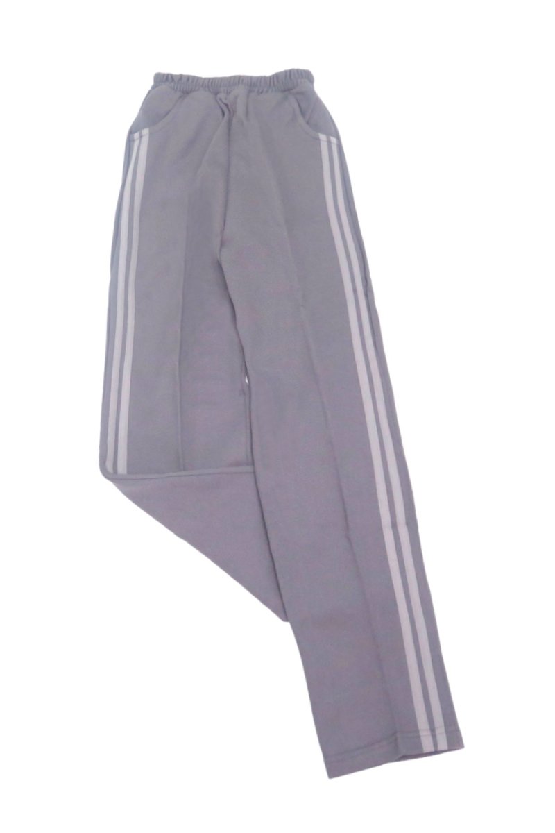 Pantalon con Dos rayas tipo adidas Friza