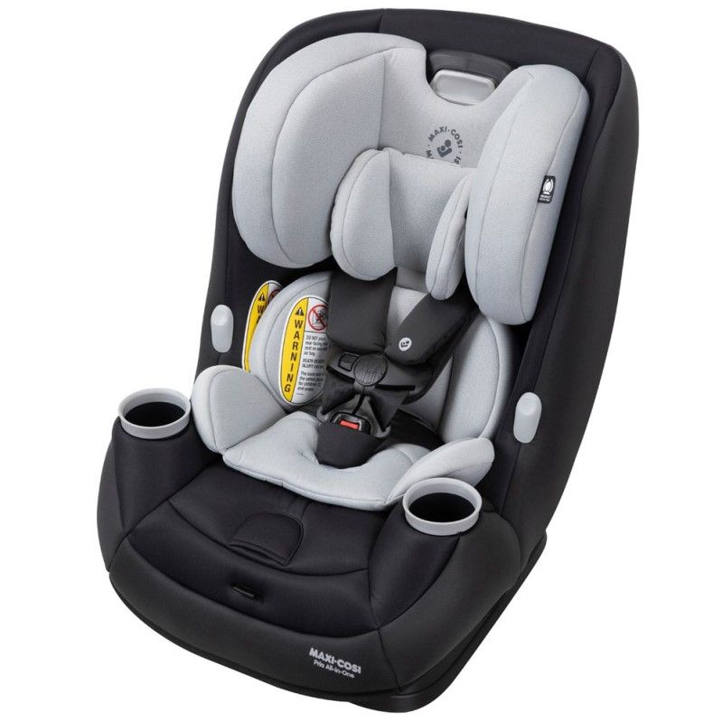 Butaca Infantil Pria All In One 0 A 45 Kg.