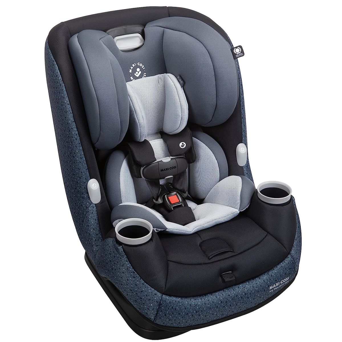 Butaca Infantil Pria All In One 0 A 45 Kg.