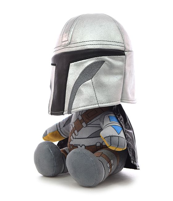 Peluche Mandalorian - Disney Star Wars