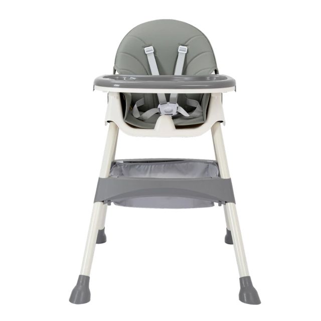 Silla De Comer Celine 2 Alturas