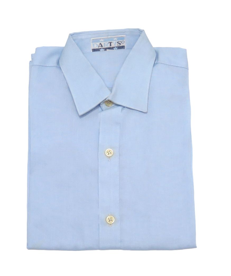 Camisa Manga larga Colegial