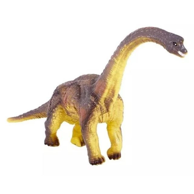 Dinosaurios Con Chilfle - Modelos Surtidos