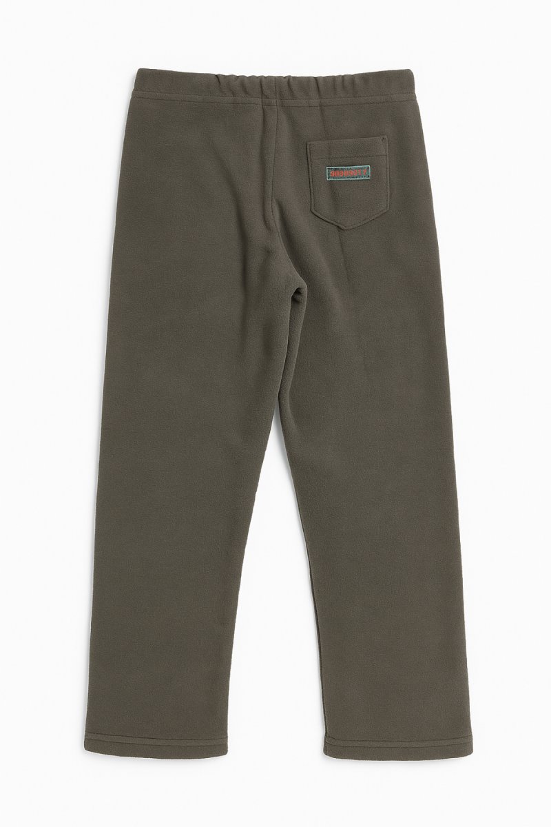 Pantalon Tawel Frizado