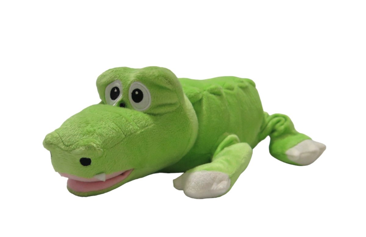 Mono - Burro - Perro peluche que se mata de risa Rie y se revuelca por el piso jajaja Chuckle Buddies