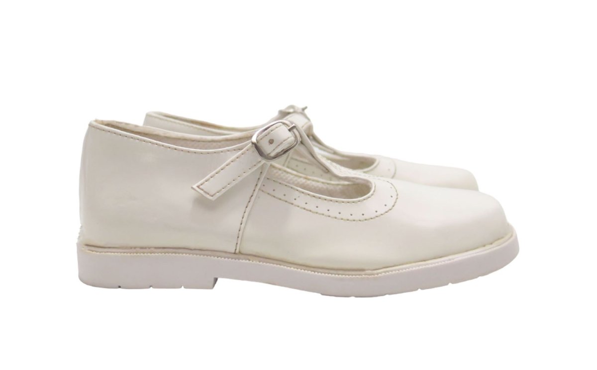 Guillermina Charol hebilla