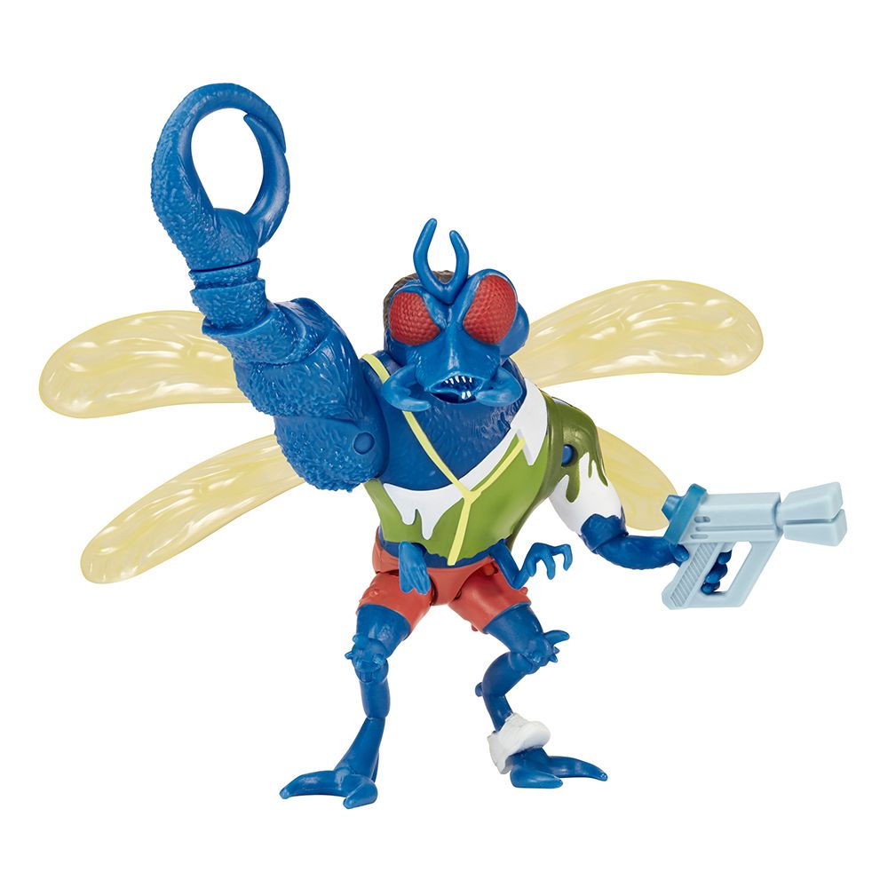 Figura Tortugas Ninjas - Teenage Mutant Ninja Turtles - Superfly