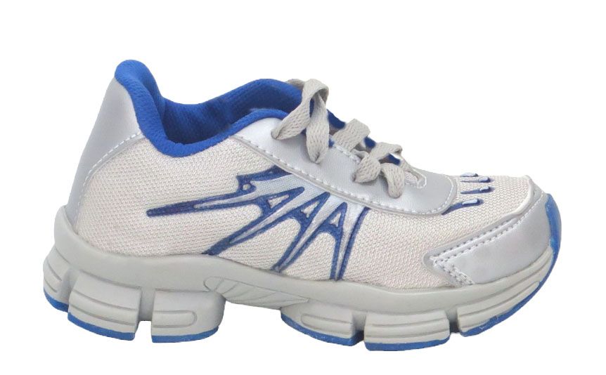 Zapatilla Deportiva Cordon