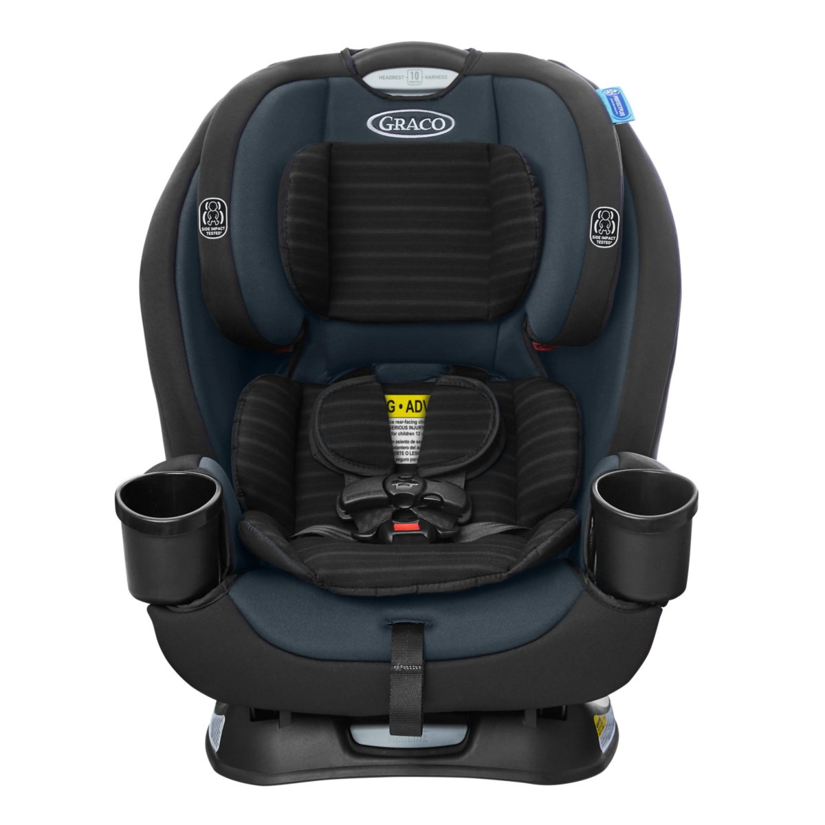 Butaca Infantil Graco TriRide 3 En 1 - 0 A 45 Kg.