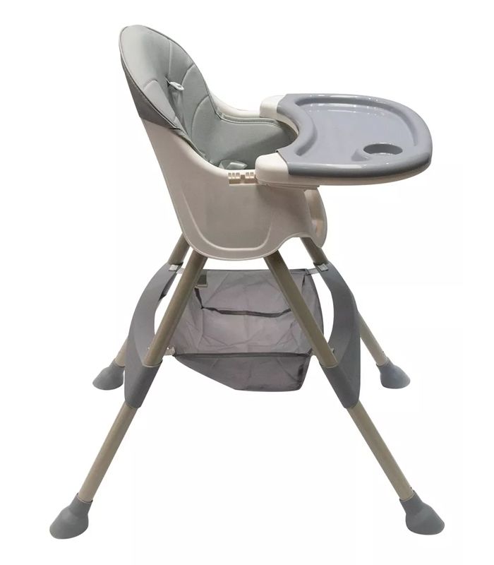 Silla de comer Easy Chair 2 en 1