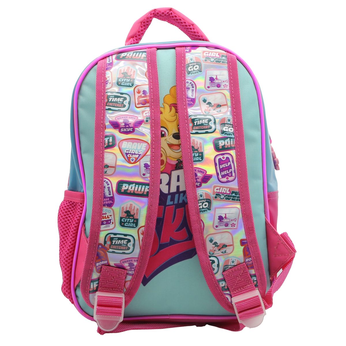 Mochila Espalda Jardin Paw Patrol - 30 cm - 12 pulgadas