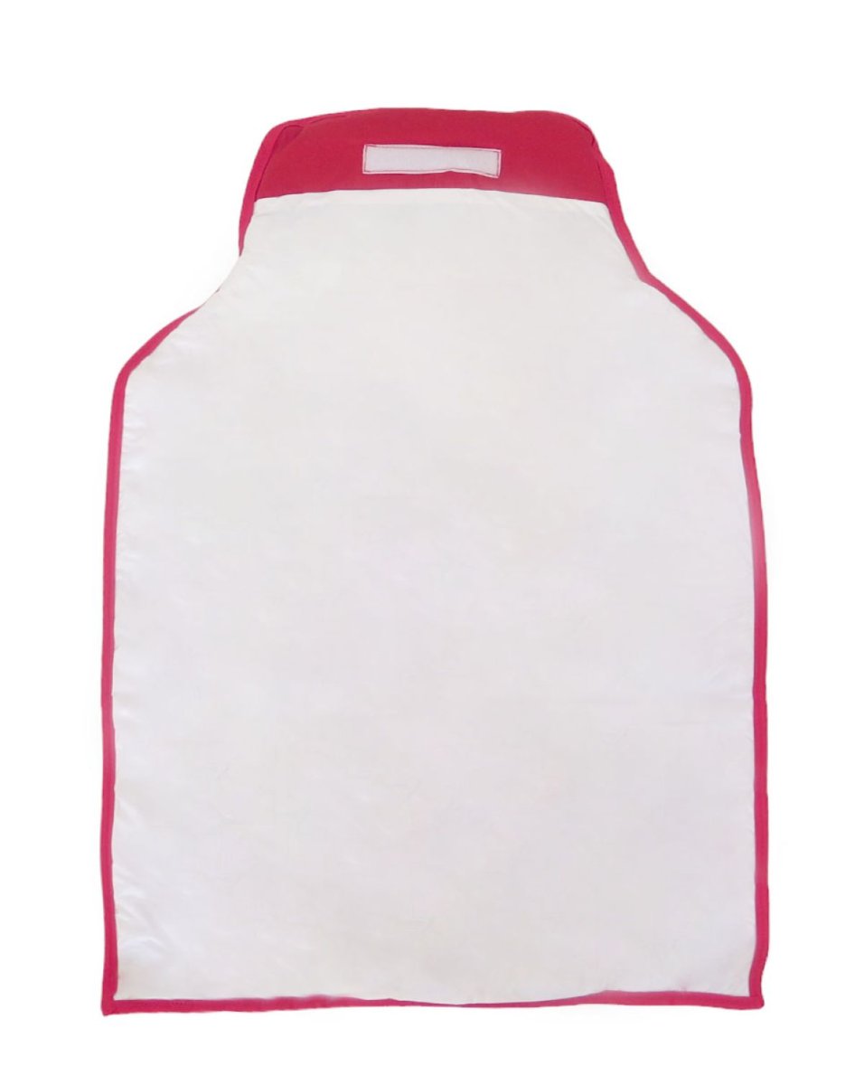 Cambiador Plegable con Oso