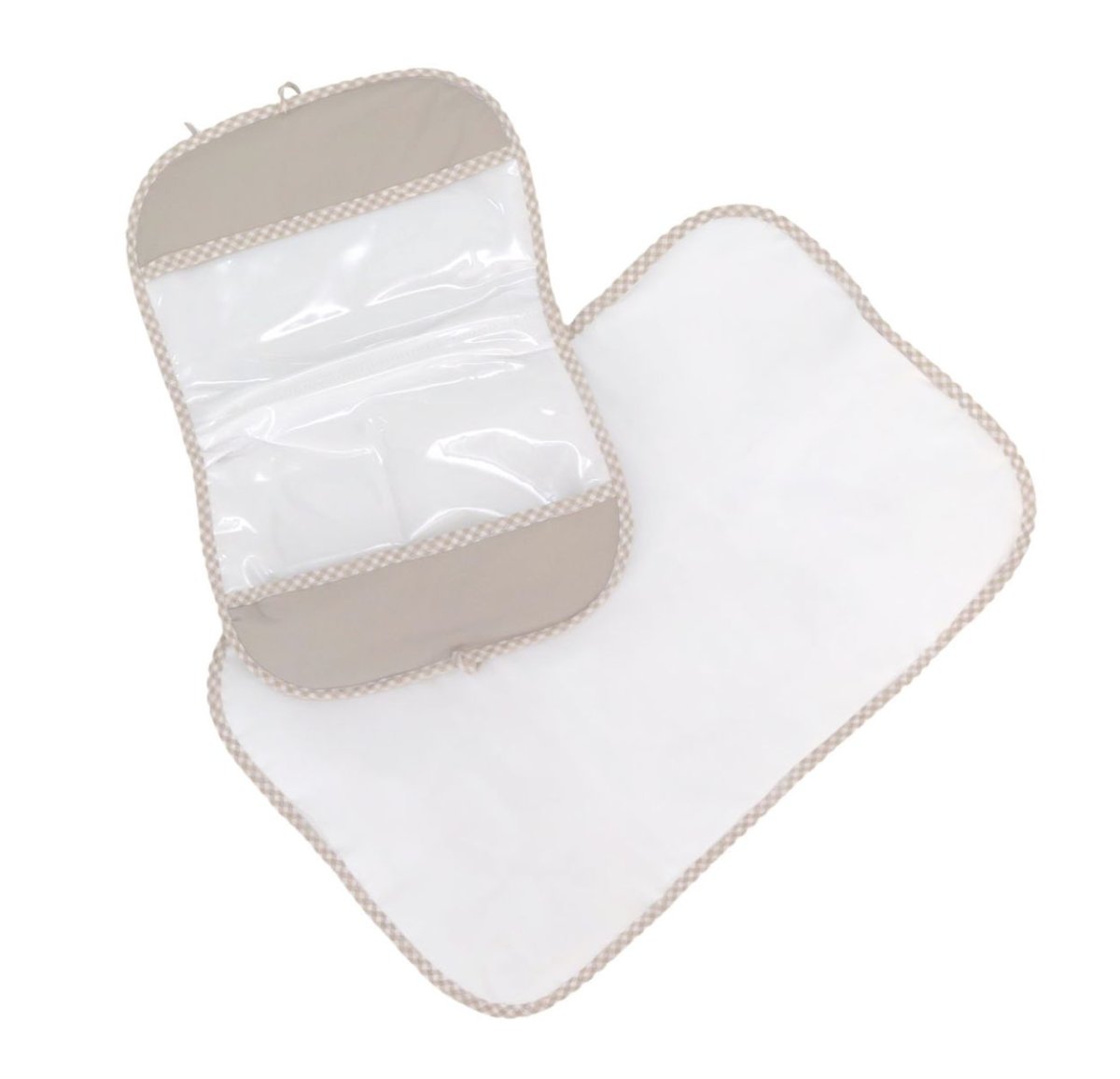 Cambiador Flexible plegable Pocket