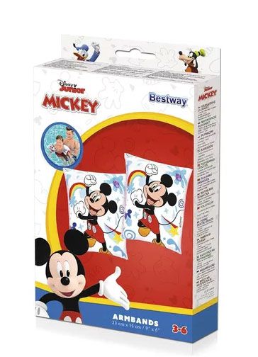 Bracito/Brazalete Inflable Mickey