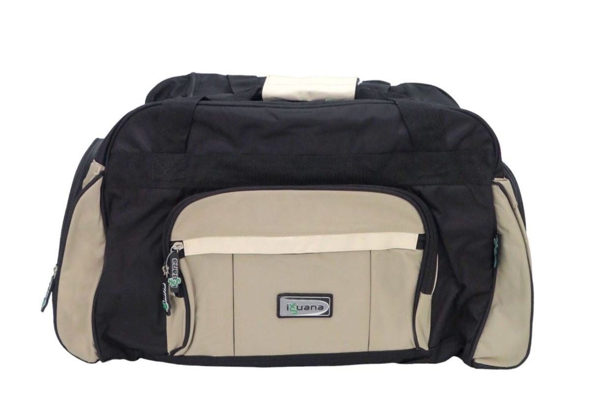 Bolso de Viaje Combinado