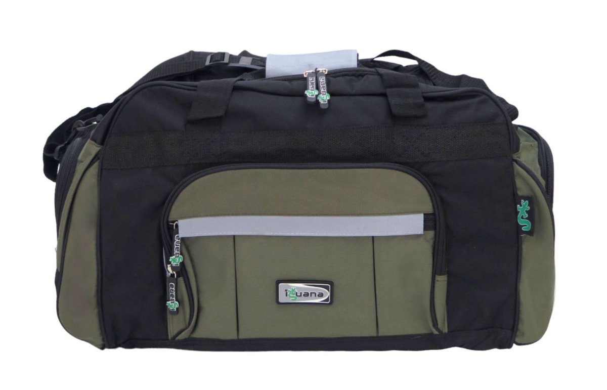 Bolso de Viaje Combinado