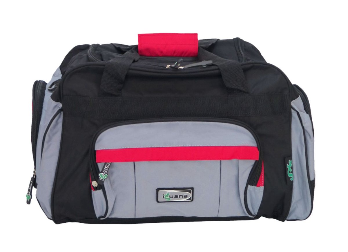 Bolso de Viaje Combinado