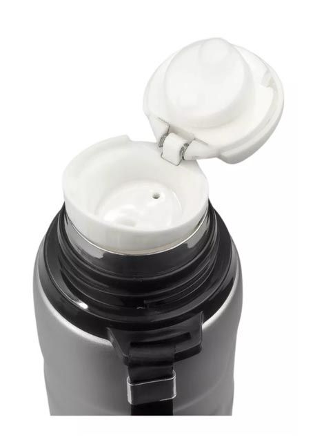 Termo Discovery Acero Inoxidable Con Pico Vertedor - 750ml