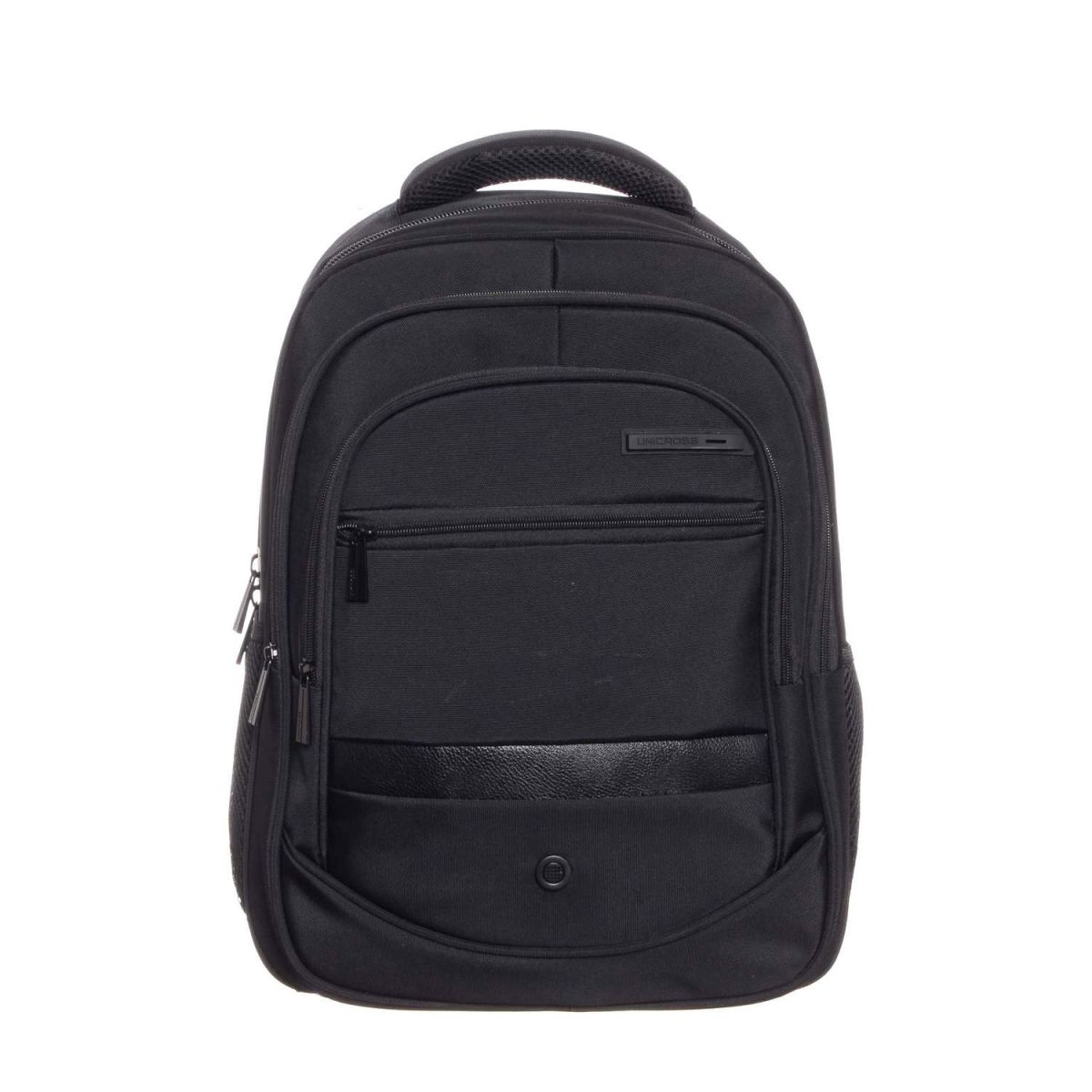 Mochila Espalda Porta Notebook con Correas Acolchadas