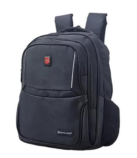 Mochila Espalda Colegial