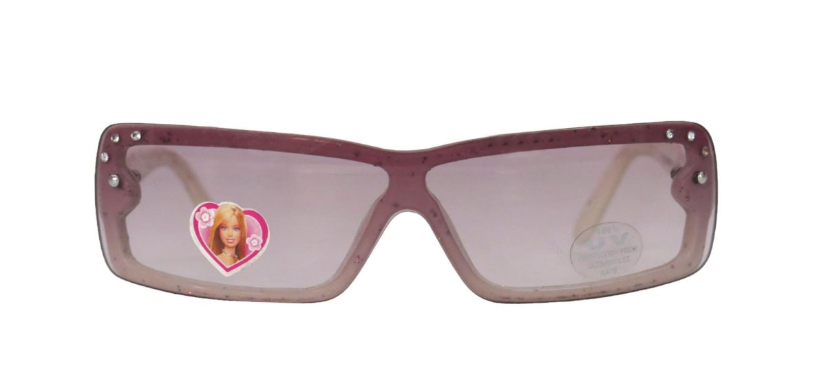 Anteojos Lentes De Sol Con Filtro UV Barbie