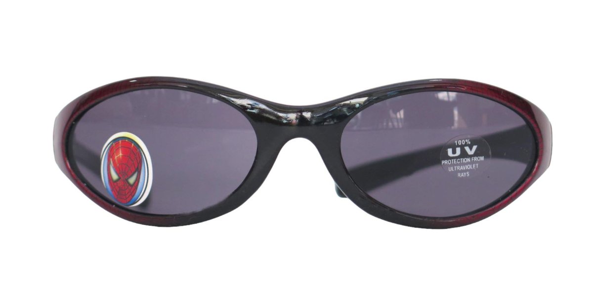 Anteojos Lentes Filtro UV Spiderman - Hombre Araña