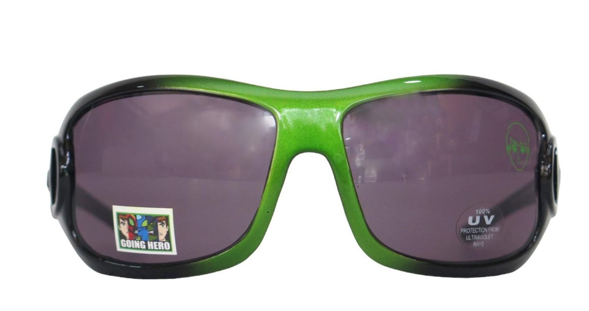 Anteojos  Lentes Filtro UV - Ben 10