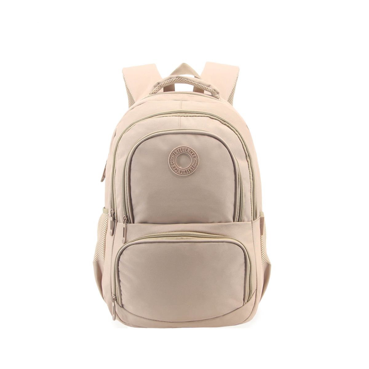 Mochila Colegial Espalda Influencer  18 Pulgadas