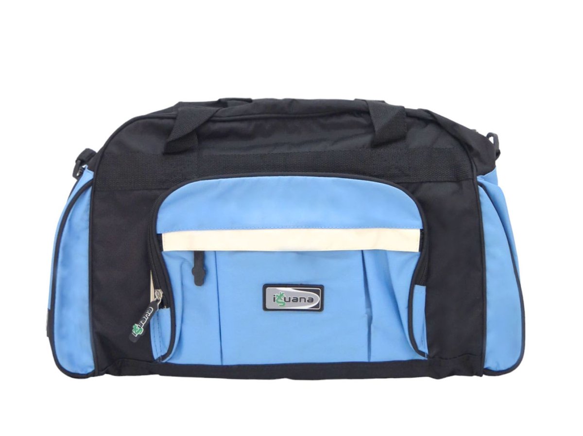 Bolso de Viaje Combinado