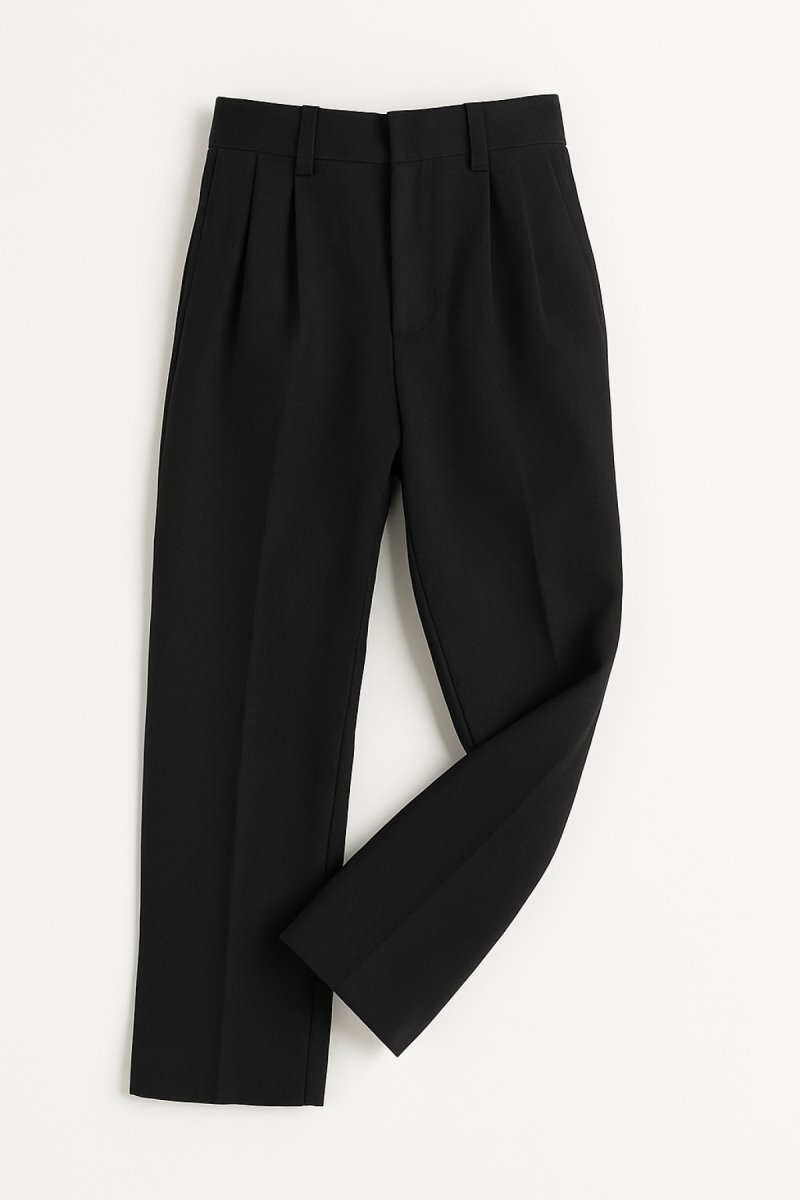 Pantalon Tela Mecanica