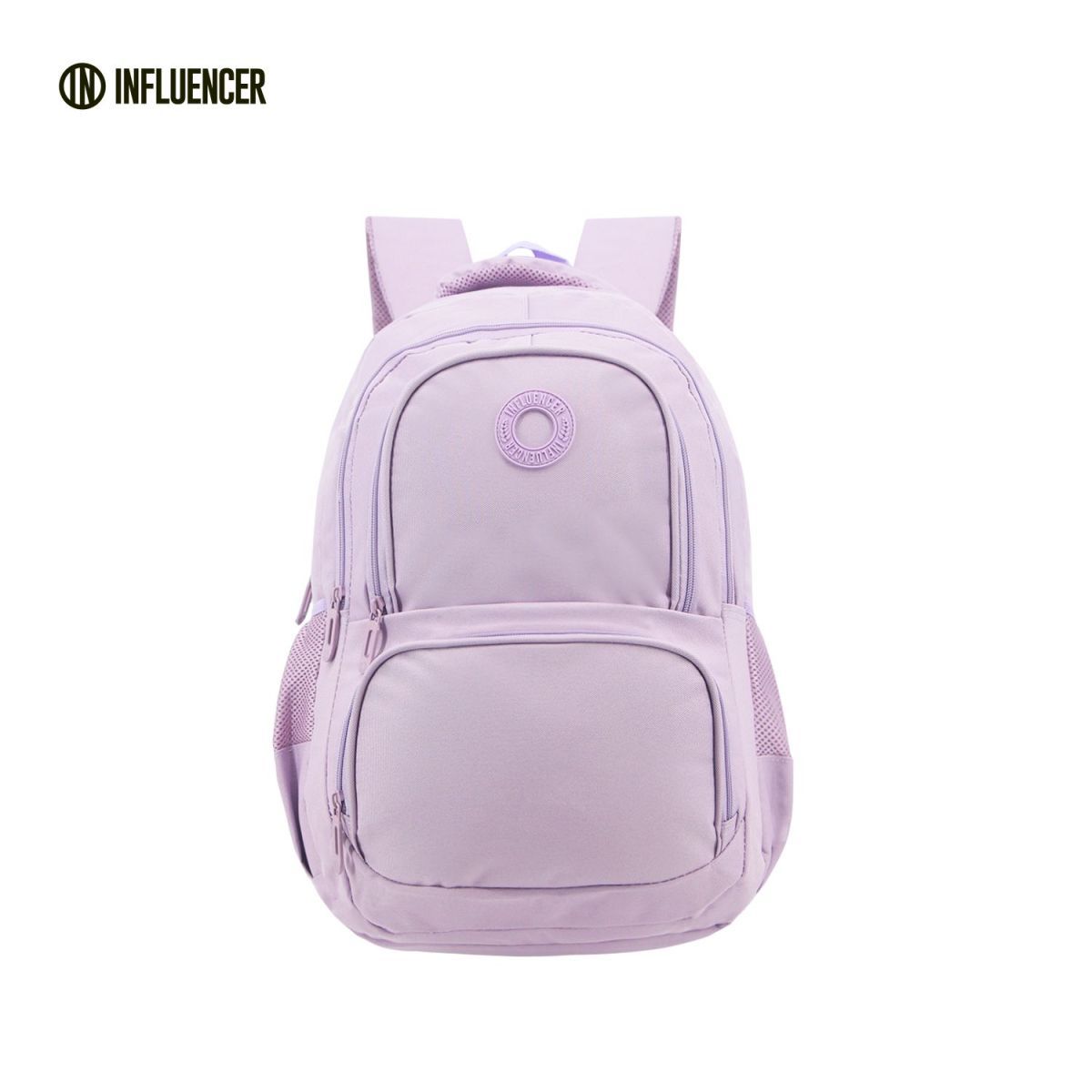 Mochila Colegial Espalda Influencer  18 Pulgadas