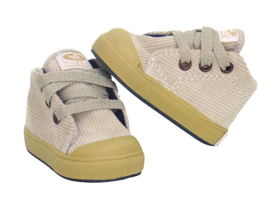 Bota Corderoy Cordon