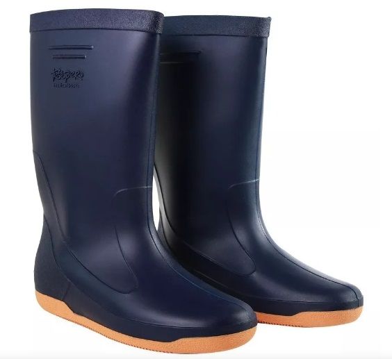 Bota de lluvia trooper