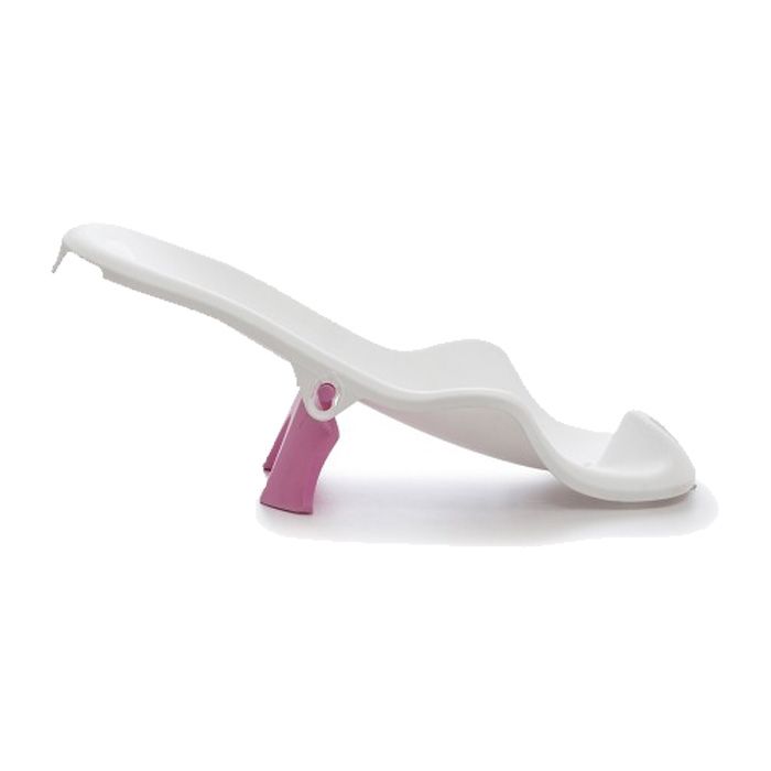 Soporte Reductor De Baño Para Bebe Plegable - Reposerita Para Bañera