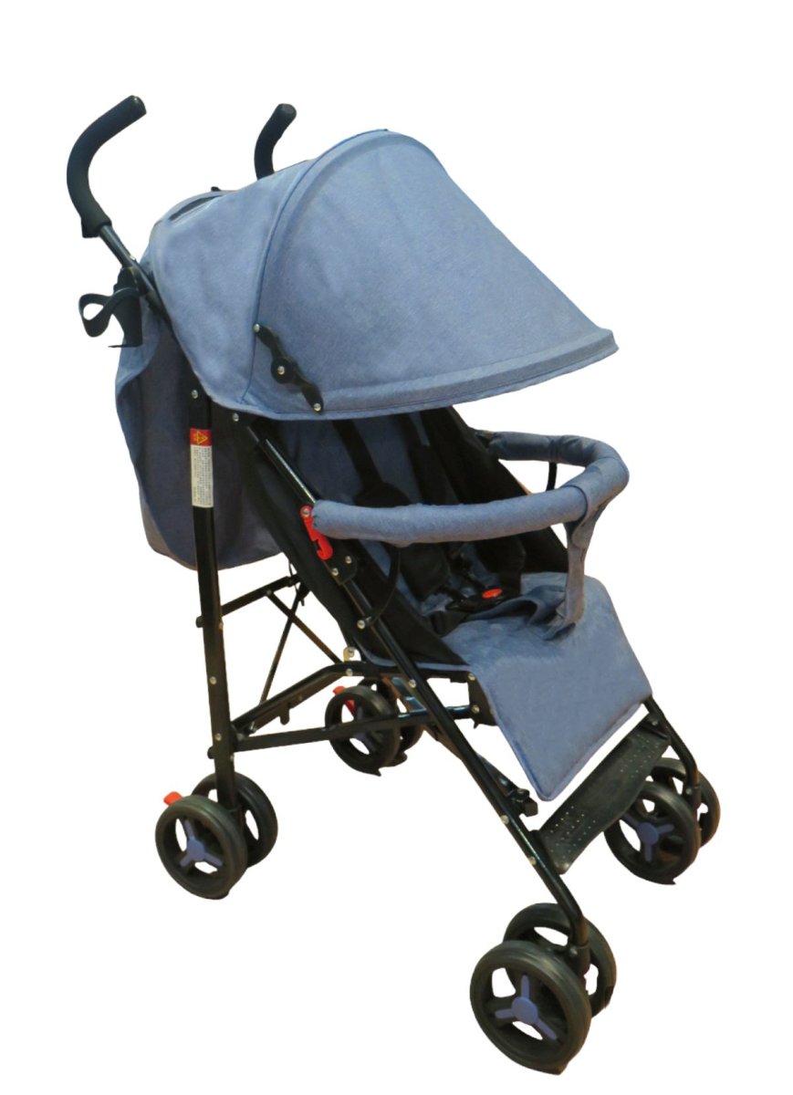 Cochecito Paraguita Bebe