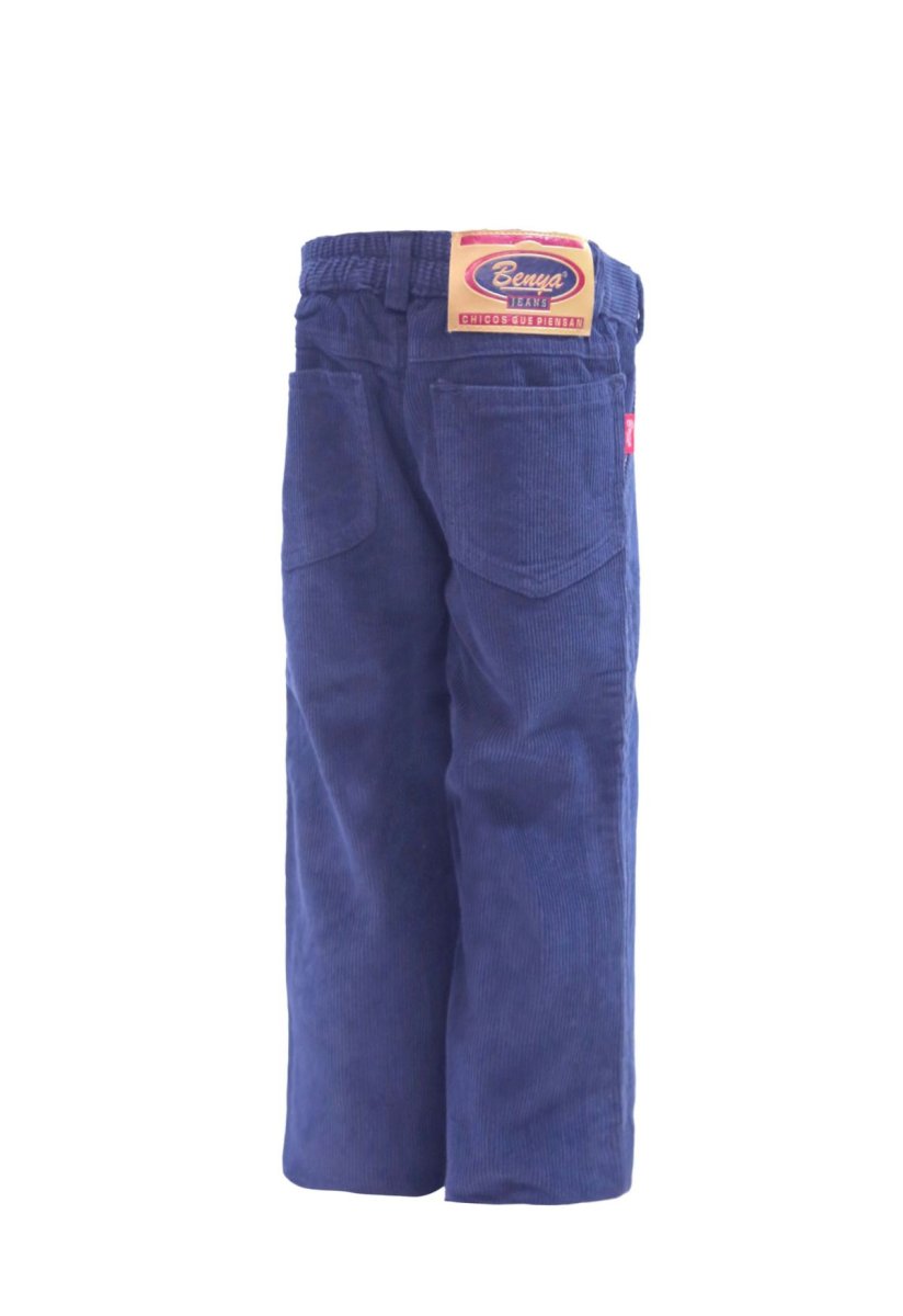 Pantalon de Corderoy